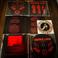 ABYSMAL LORD Cathedral [CD]
